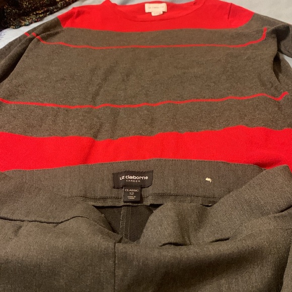 2 piece set - Picture 2 of 6